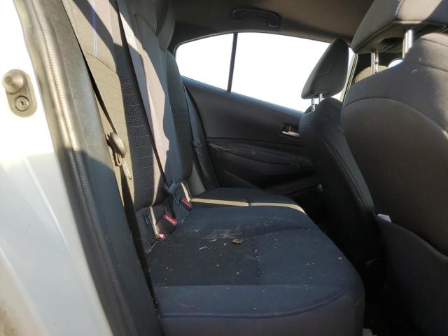 2020 TOYOTA COROLLA SE #3292666599