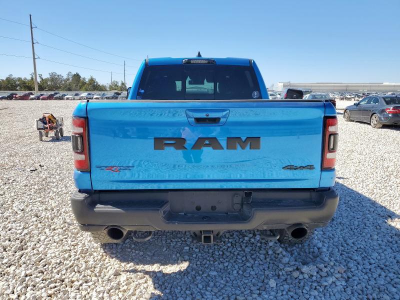 2022 RAM 1500 TRX 1C6SRFU99NN165413