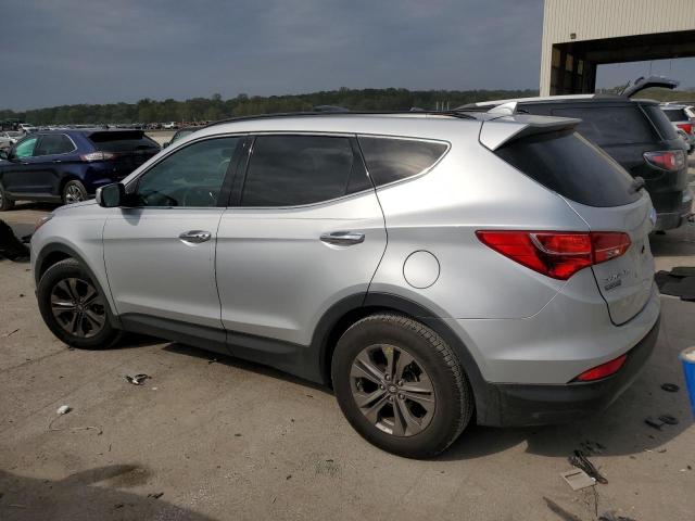 2015 HYUNDAI SANTA FE S - 5XYZUDLB2FG276862