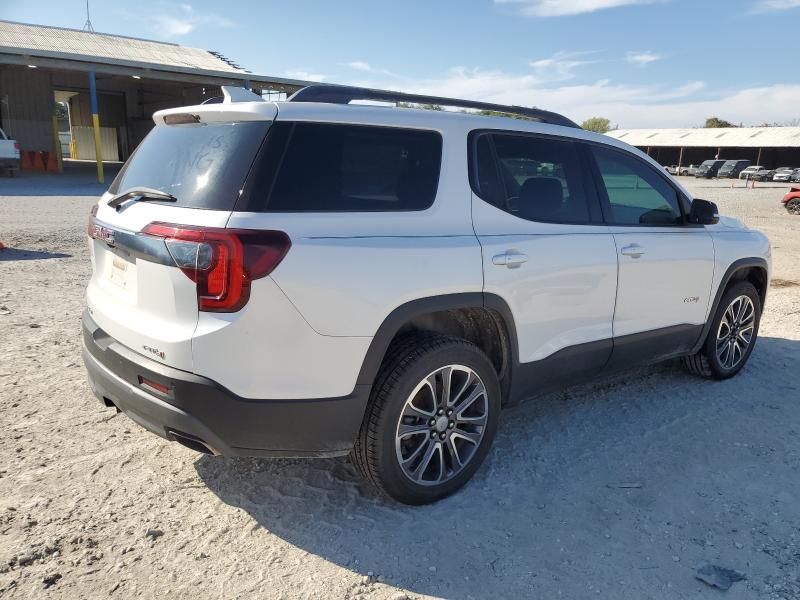 2020 GMC ACADIA AT4 1GKKNLLS4LZ107937