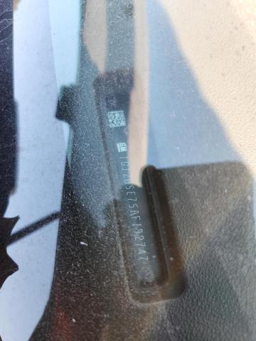 2010 CHEVROLET MALIBU 2LT - 1G1ZD5E75AF192747