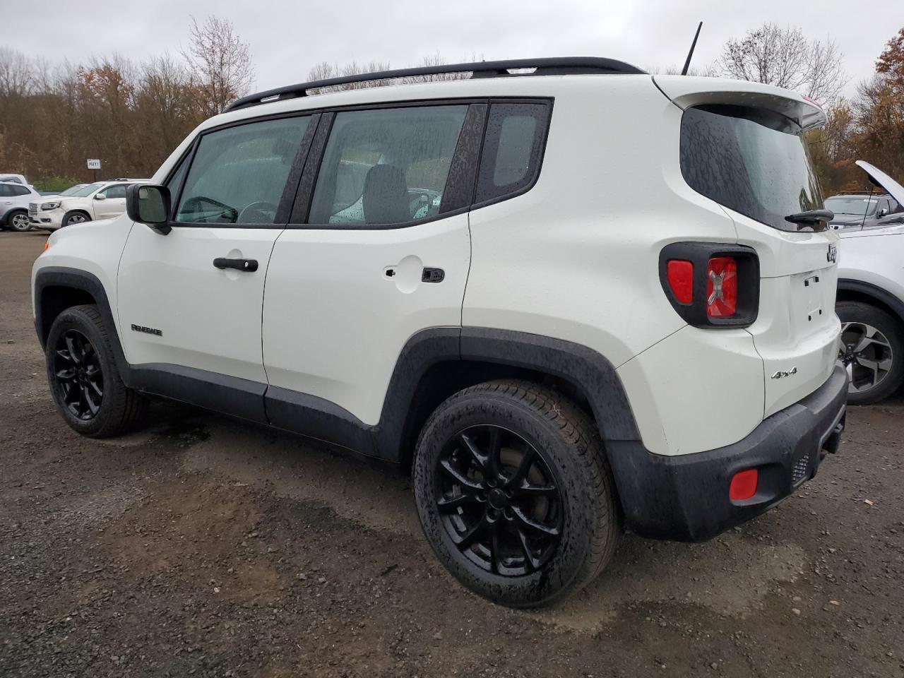 JEEP RENEGADE SPORT