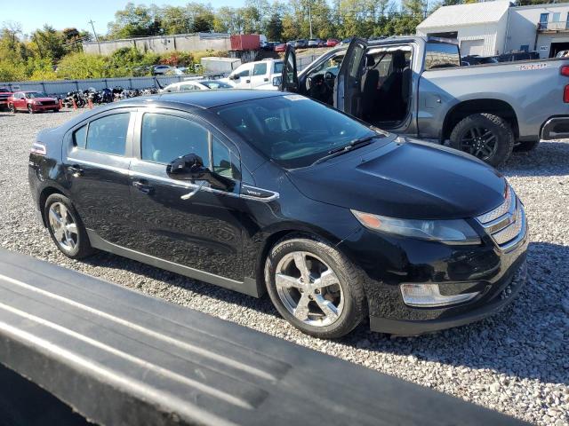 2012 CHEVROLET VOLT - 1G1RD6E45CU103530