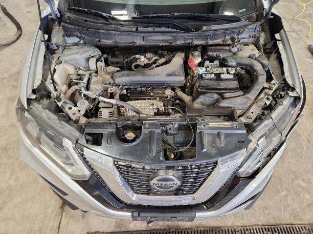 2018 NISSAN ROGUE S - 5N1AT2MV2JC838247