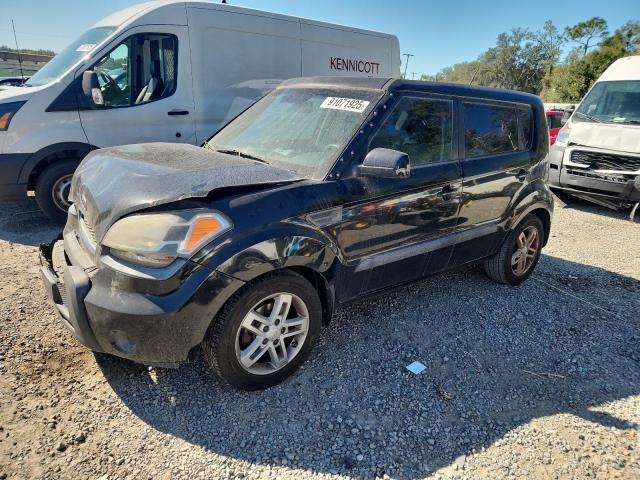 2011 KIA SOUL + #3303731419