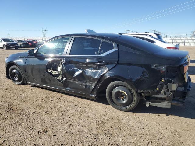 2021 NISSAN ALTIMA SR - 1N4AL4CV2MN349928