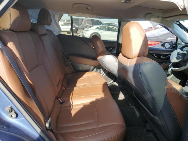 2022 SUBARU OUTBACK TO #3290373757