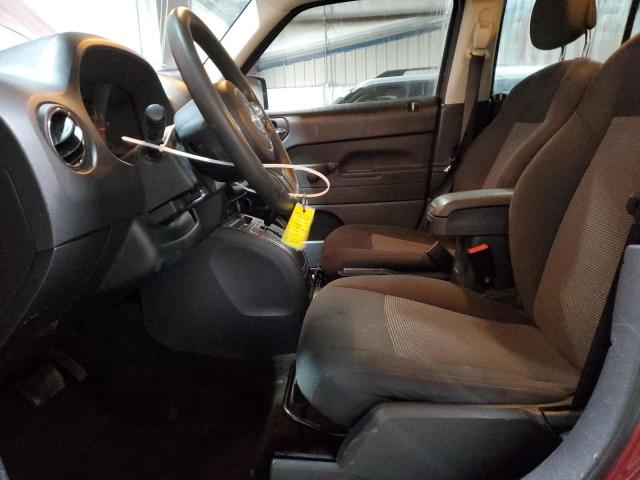 2013 JEEP PATRIOT SP - 1C4NJRBB3DD228336