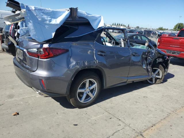 2017 LEXUS RX 350 BASE - 2T2BZMCA7HC117369