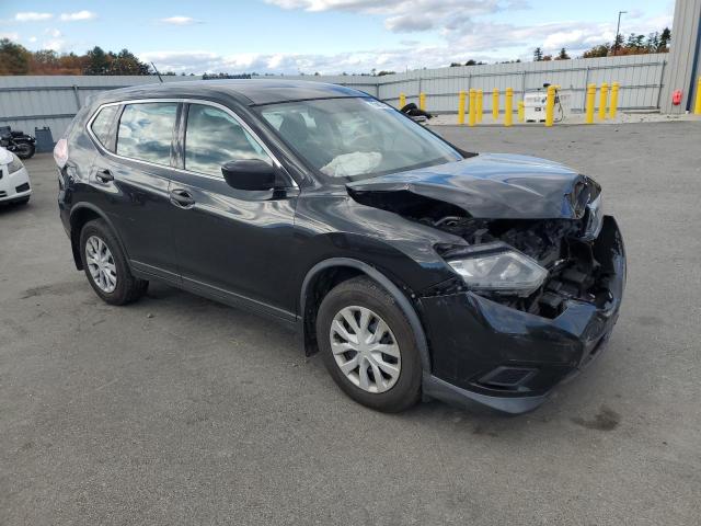 2016 NISSAN ROGUE S - KNMAT2MVXGP696736