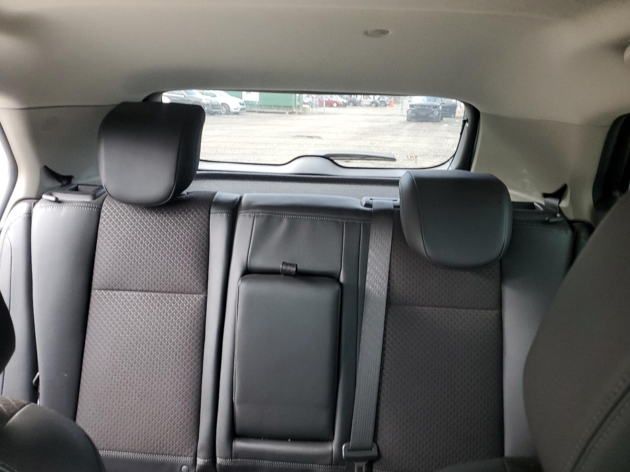 BUICK ENCORE PREFERRED