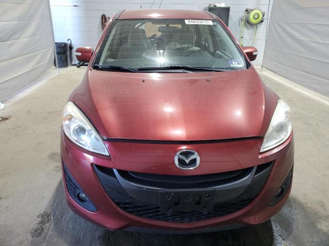 2014 MAZDA 5 TOURING - JM1CW2CL1E0163308
