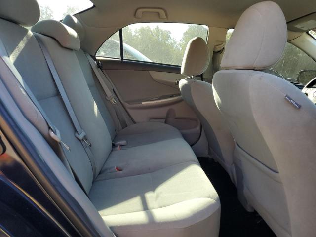 2012 TOYOTA COROLLA BASE - 2T1BU4EE1CC763857