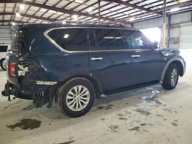 2017 NISSAN ARMADA SV JN8AY2ND6H9001041