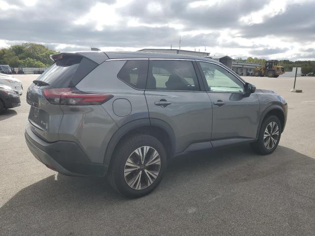 2023 NISSAN ROGUE SV 5N1BT3BB7PC844864