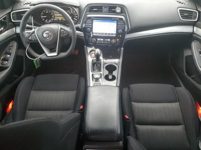 2017 NISSAN MAXIMA 3.5 #3301821341