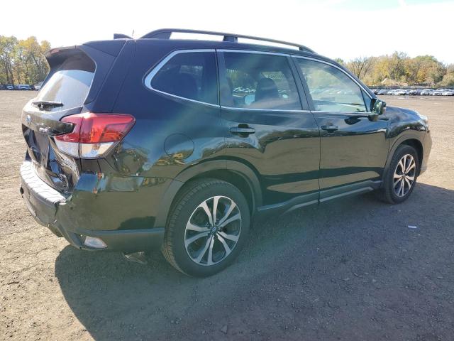 2019 SUBARU FORESTER L - JF2SKASC0KH526568