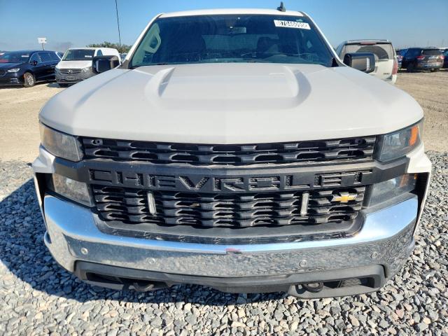 2022 NISSAN FRONTIER S #3282150117