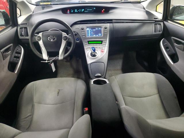 2015 TOYOTA PRIUS JTDKN3DU0F1886798