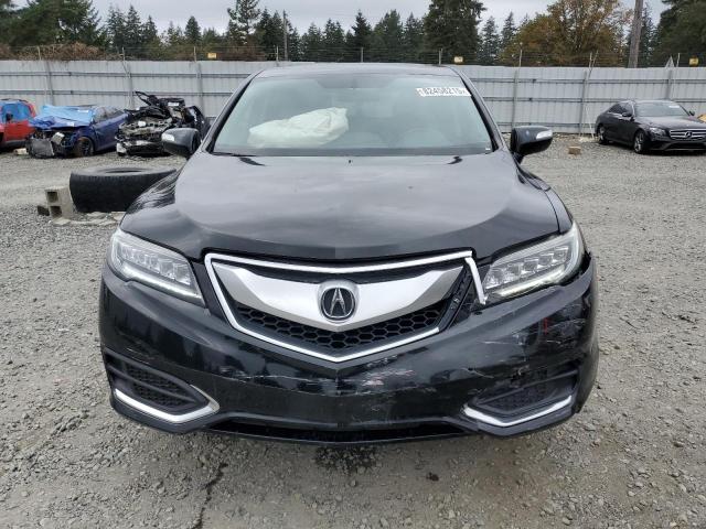 2017 ACURA RDX TECHNO 5J8TB4H53HL006949