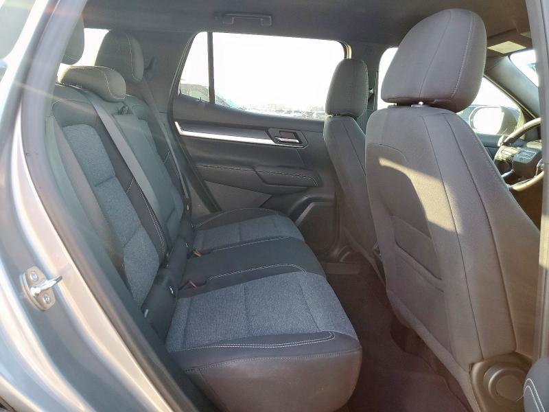 2026 GMC TERRAIN EL - 3GKALMEG9TL121999