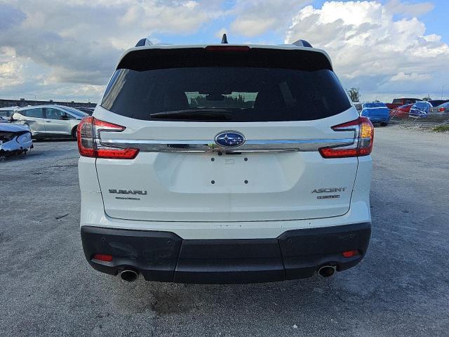 2023 SUBARU ASCENT TOURING 4S4WMARD2P3402679