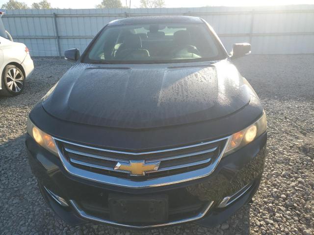 2015 CHEVROLET IMPALA LT 1G1125S3XFU103746