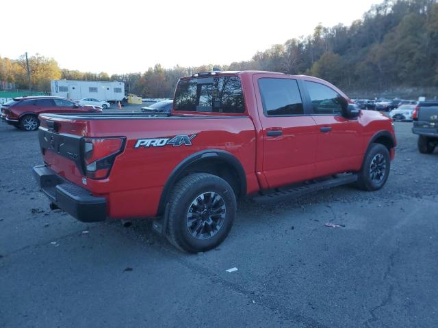 2024 NISSAN TITAN PRO- #3286499287