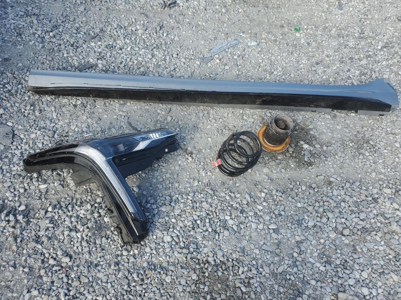 CADILLAC CT4 BLACKWING