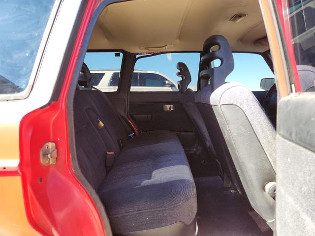 1992 VOLVO 240 #3285744647