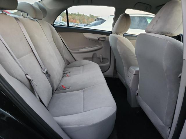 2011 TOYOTA COROLLA BA - JTDBU4EE4BJ107171