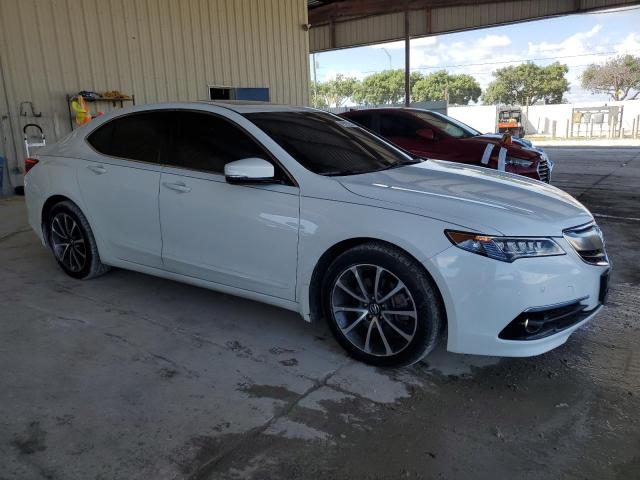 2017 ACURA TLX ADVANC #3287691036