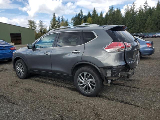 2015 NISSAN ROGUE S - 5N1AT2MV5FC832157