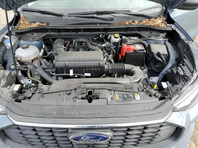 2024 FORD ESCAPE ACT 1FMCU9GN4RUB24300