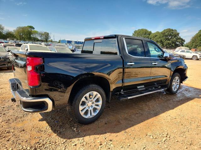 2025 CHEVROLET SILVERADO #3276399667