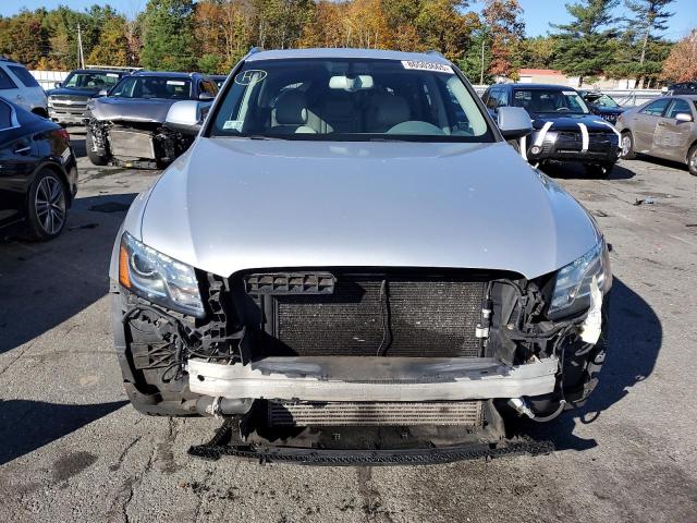 2012 AUDI Q5 PREMIUM #3269871681