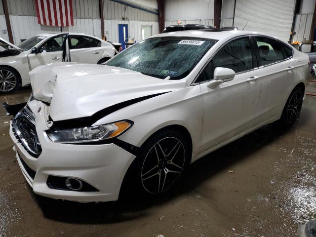2013 FORD FUSION TIT - 3FA6P0D95DR226562