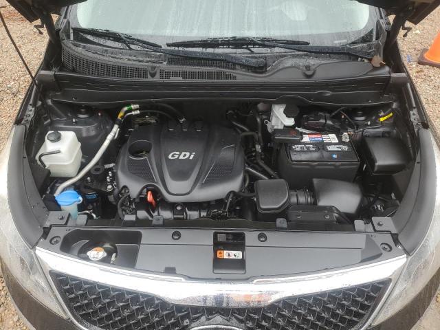 2015 KIA SPORTAGE E - KNDPCCAC2F7749821