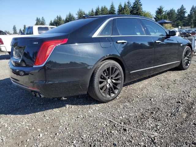 2016 CADILLAC CT6 1G6KB5RS9GU166012