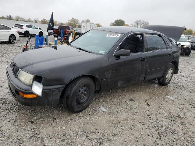 Global Auto Auctions: 1995 TOYOTA AVALON XL