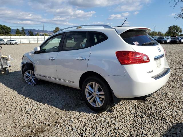 2013 NISSAN ROGUE S - JN8AS5MT4DW511962