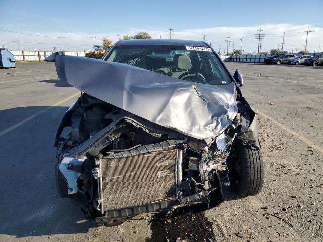 2015 HYUNDAI ACCENT GLS KMHCT4AE1FU912980