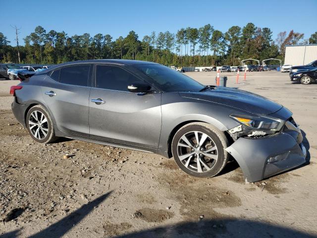 2016 NISSAN MAXIMA 3.5 - 1N4AA6AP9GC448817