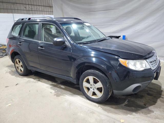2013 SUBARU FORESTER 2 - JF2SHABC0DG437025