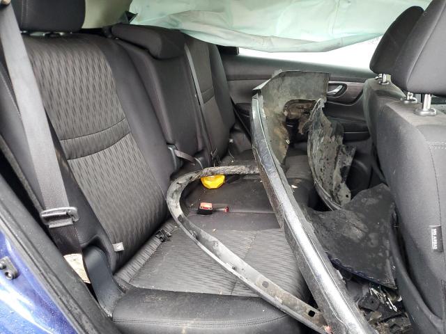 2018 NISSAN ROGUE S #3297081550