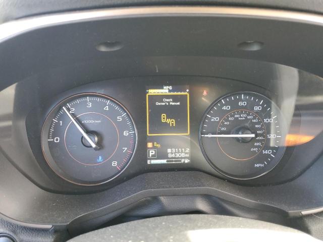 2019 SUBARU CROSSTREK #3302766390