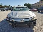 Lot #3304364585 2017 HONDA ACCORD LX