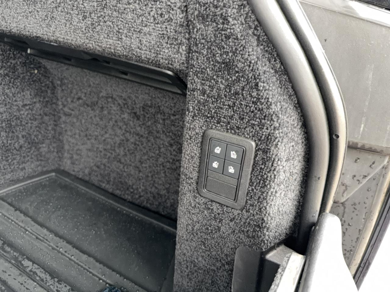 LAND ROVER RANGE ROVER SUPERCHARGED