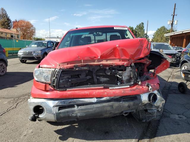 2012 TOYOTA TUNDRA DOU - 5TFUY5F11CX221724