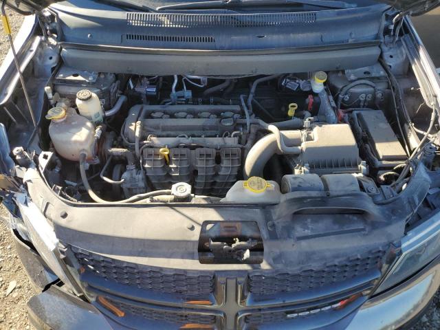 2017 DODGE JOURNEY CR 3C4PDCGB7HT507472